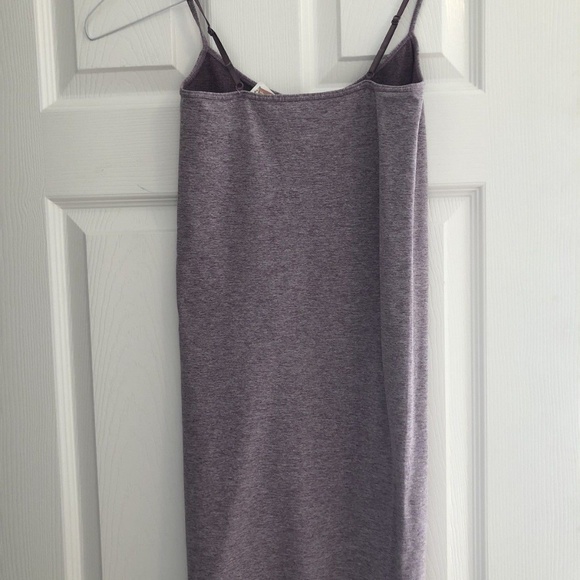 Intimately Free People Women's Dress Size XS/S Pur - Picture 3 of 3